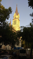 Esztergom-túra Budapestről Erzsivel, 2021. július 22.