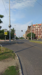 Budapest-túra, 2021. július 15-27.