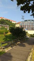 Budapest-túra, 2021. július 15-27.