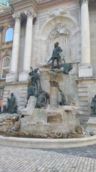 Budapest-túra, 2021. július 15-27.