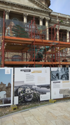 Budapest-túra, 2021. július 15-27.