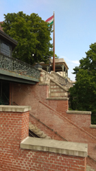 Budapest-túra, 2021. július 15-27.