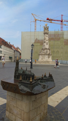 Budapest-túra, 2021. július 15-27.