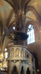 Budapest-túra, 2021. július 15-27.