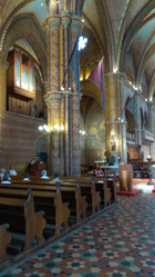 Budapest-túra, 2021. július 15-27.