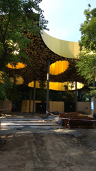 Budapest-túra, 2021. július 15-27.