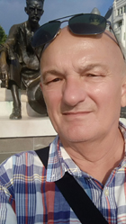 Budapest-túra, 2021. július 15-27.