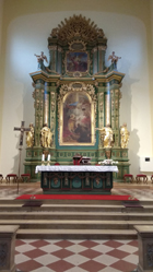 Budapest-túra, 2021. július 15-27.