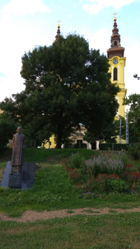 Budapest-túra, 2021. július 15-27.