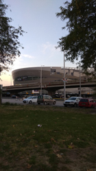 Budapest-túra, 2021. július 15-27.