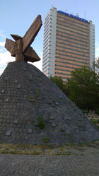 Budapest-túra, 2021. július 15-27.