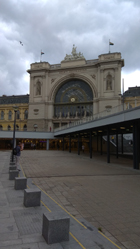 Budapest-túra, 2021. július 15-27.