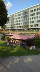 Budapest-túra, 2021. július 15-27.