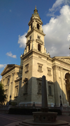 Budapest-túra, 2021. július 15-27.