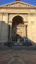 Budapest-túra, 2021. július 15-27.