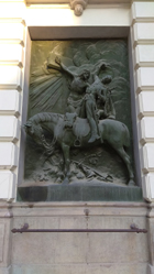 Budapest-túra, 2021. július 15-27.