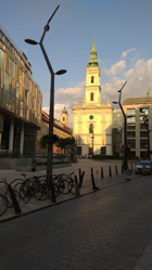 Budapest-túra, 2021. július 15-27.