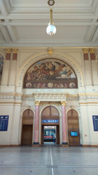 Mezőberény-túra Budapestről, 2021. július 20.