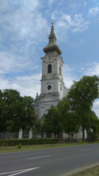 Mezőberény-túra Budapestről, 2021. július 20.