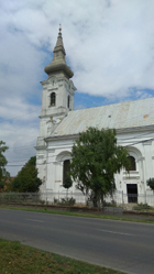 Mezőberény-túra Budapestről, 2021. július 20.