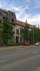 Mezőberény-túra Budapestről, 2021. július 20.