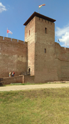 Mezőberény-túra Budapestről, 2021. július 20.