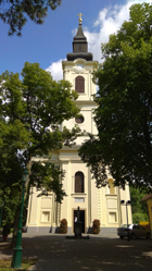 Mezőberény-túra Budapestről, 2021. július 20.