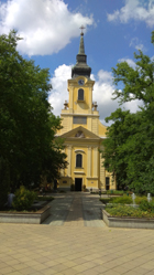 Mezőberény-túra Budapestről, 2021. július 20.