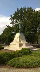 Mezőberény-túra Budapestről, 2021. július 20.