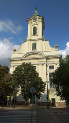 Mezőberény-túra Budapestről, 2021. július 20.