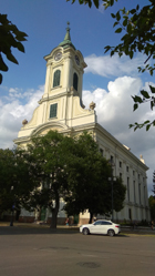 Mezőberény-túra Budapestről, 2021. július 20.