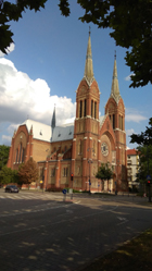 Mezőberény-túra Budapestről, 2021. július 20.