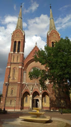 Mezőberény-túra Budapestről, 2021. július 20.