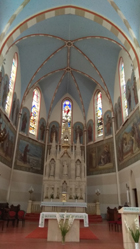 Mezőberény-túra Budapestről, 2021. július 20.