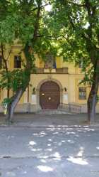 Vác-túra Budapestről Erzsivel, 2021. július 23.