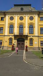 Vác-túra Budapestről Erzsivel, 2021. július 23.