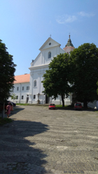 Vác-túra Budapestről Erzsivel, 2021. július 23.