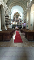 Vác-túra Budapestről Erzsivel, 2021. július 23.