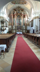 Vác-túra Budapestről Erzsivel, 2021. július 23.