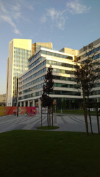 Vác-túra Budapestről Erzsivel, 2021. július 23.