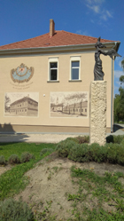 Lébény-túra, 2021. augusztus 12.