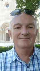 Lébény-túra, 2021. augusztus 12.