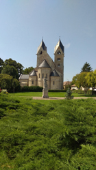 Lébény-túra, 2021. augusztus 12.