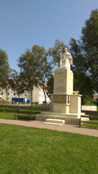 Lébény-túra, 2021. augusztus 12.