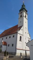 Lébény-túra, 2021. augusztus 12.