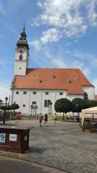 Lébény-túra, 2021. augusztus 12.