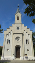 Lébény-túra, 2021. augusztus 12.