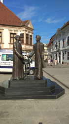 Lébény-túra, 2021. augusztus 12.