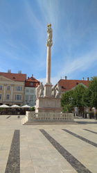 Lébény-túra, 2021. augusztus 12.