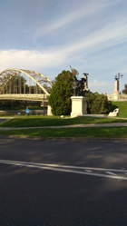 Lébény-túra, 2021. augusztus 12.